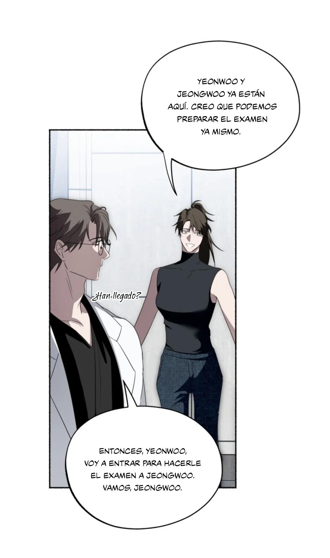 Deep Pivot - Capítulo 15 2 manhwa