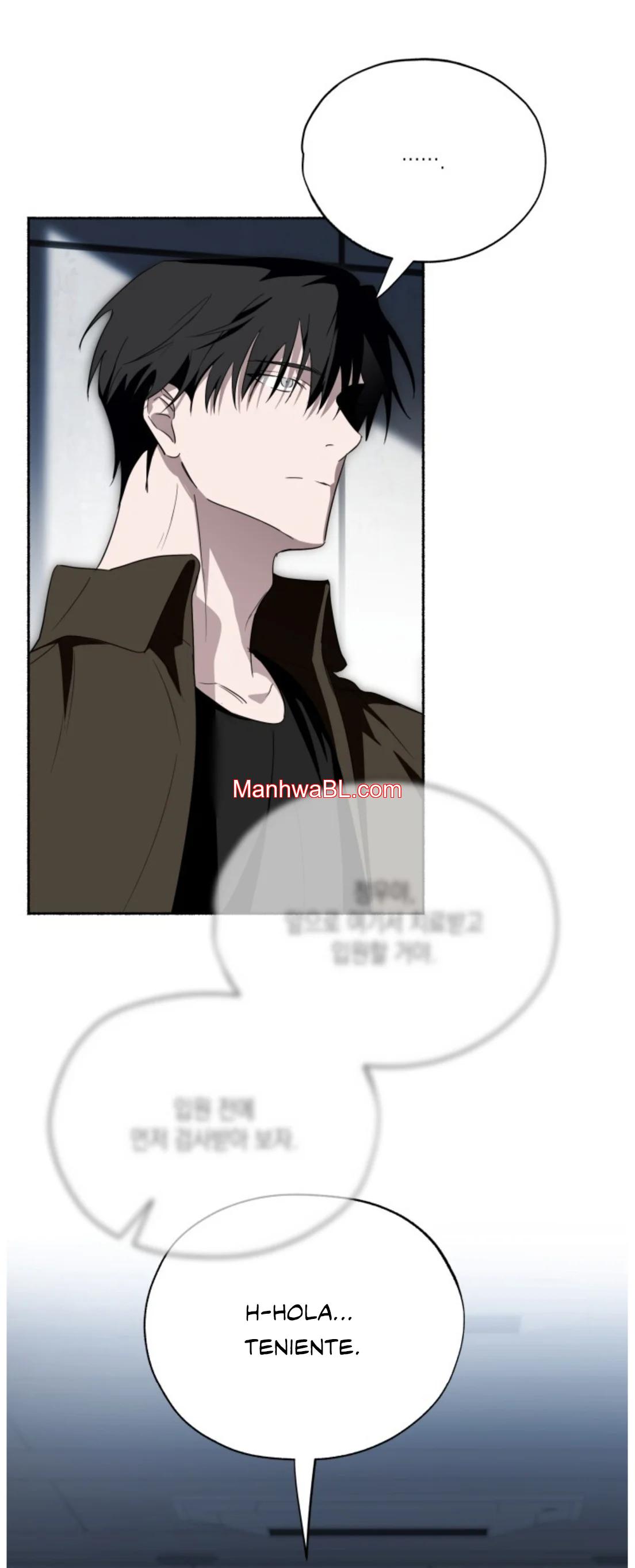 Deep Pivot - Capítulo 15 2 manhwa