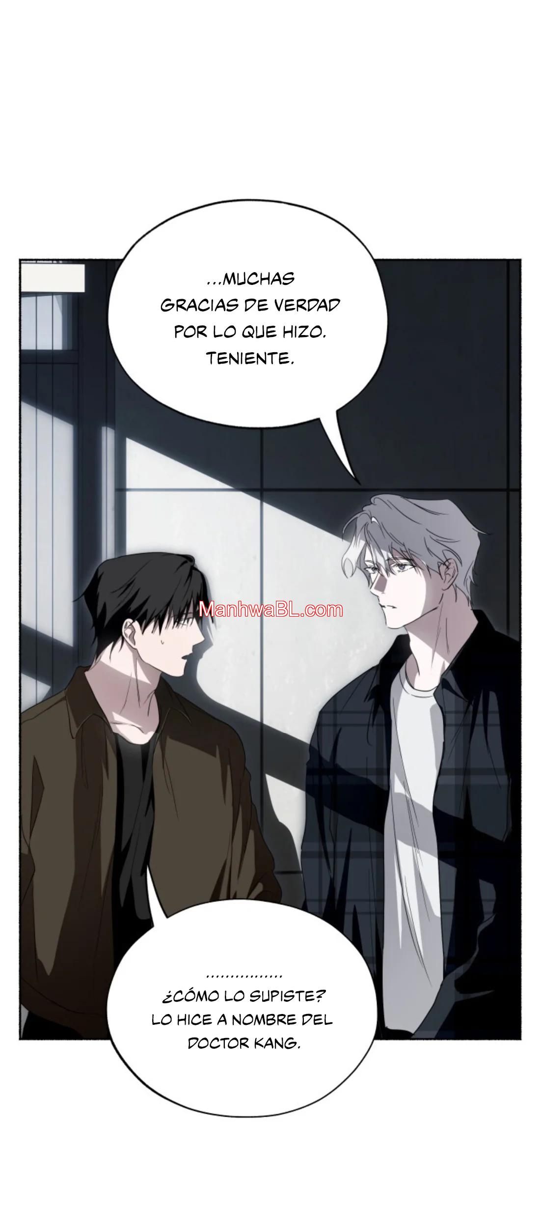 Deep Pivot - Capítulo 15 2 manhwa