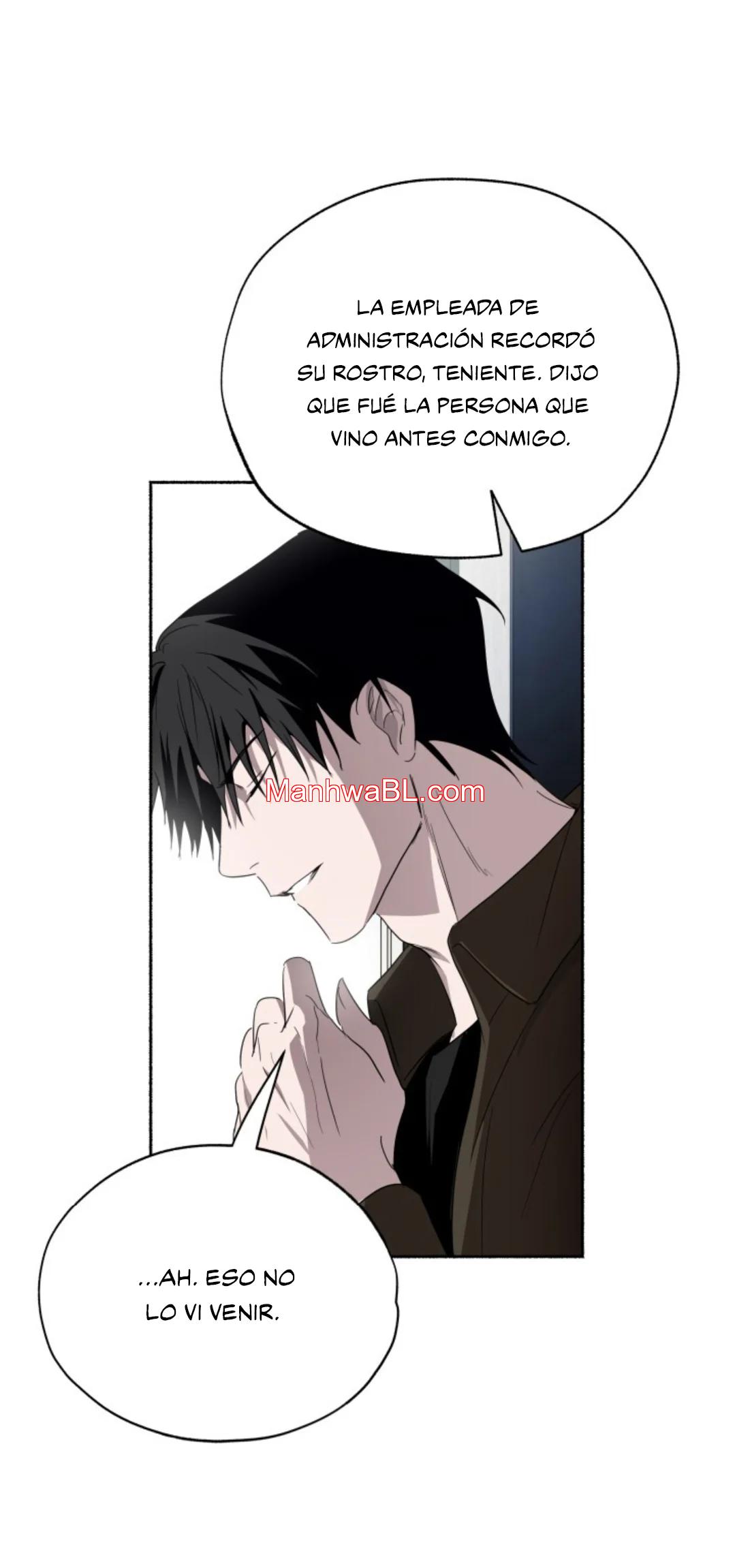 Deep Pivot - Capítulo 15 2 manhwa