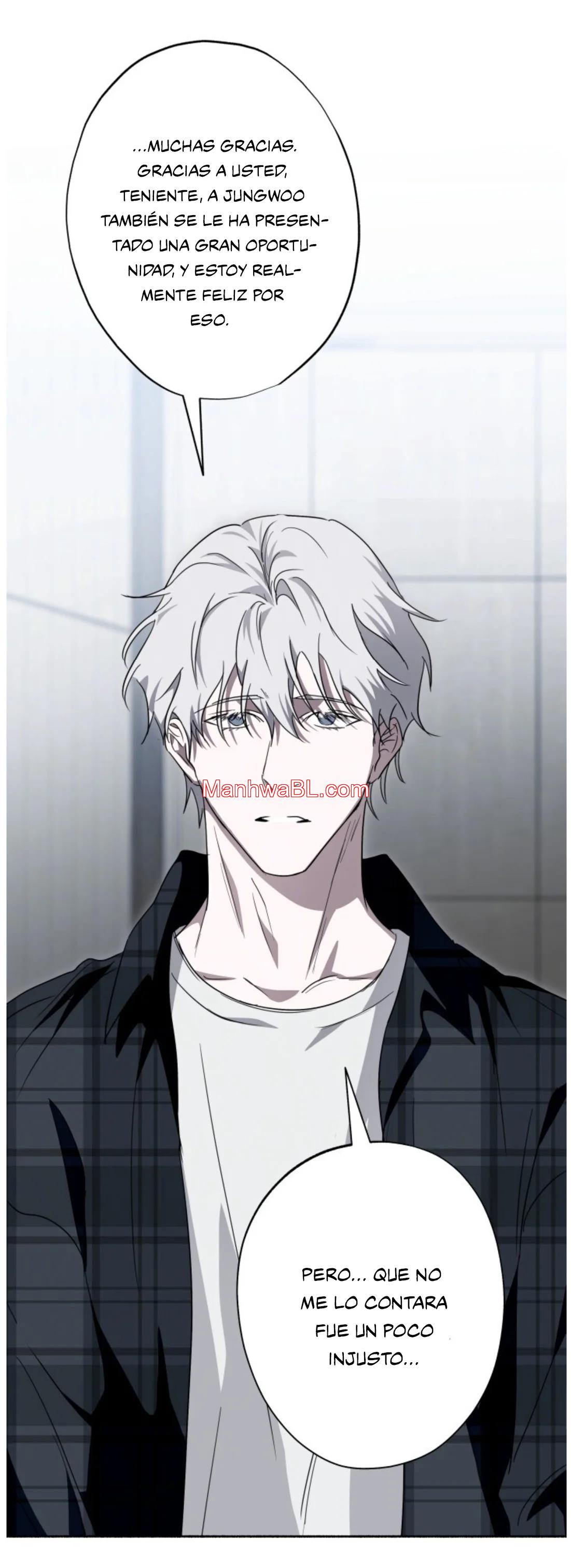 Deep Pivot - Capítulo 15 2 manhwa