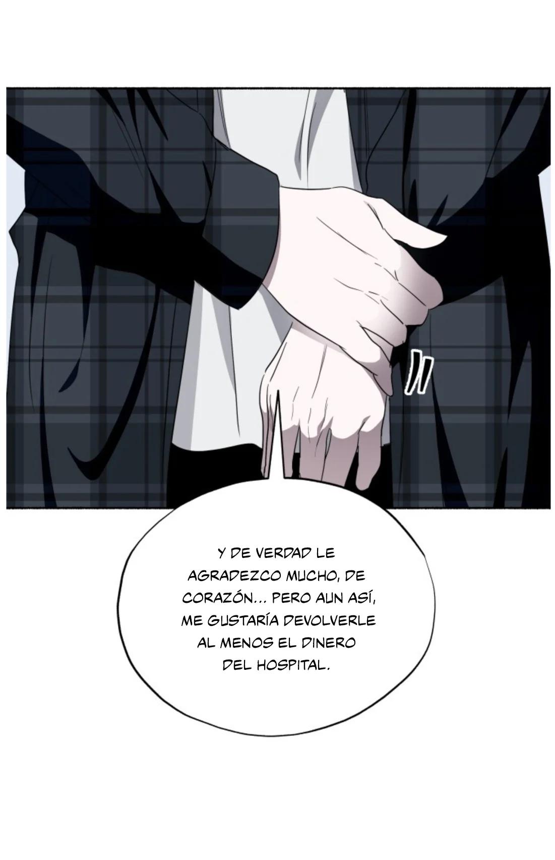Deep Pivot - Capítulo 15 2 manhwa