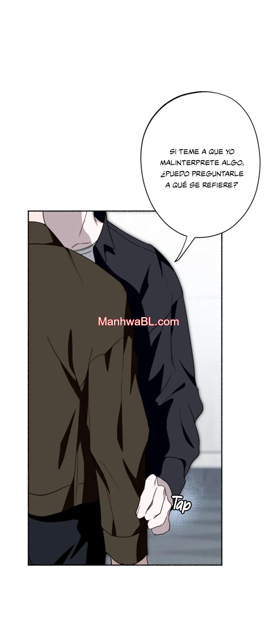 Deep Pivot - Capítulo 15 2 manhwa