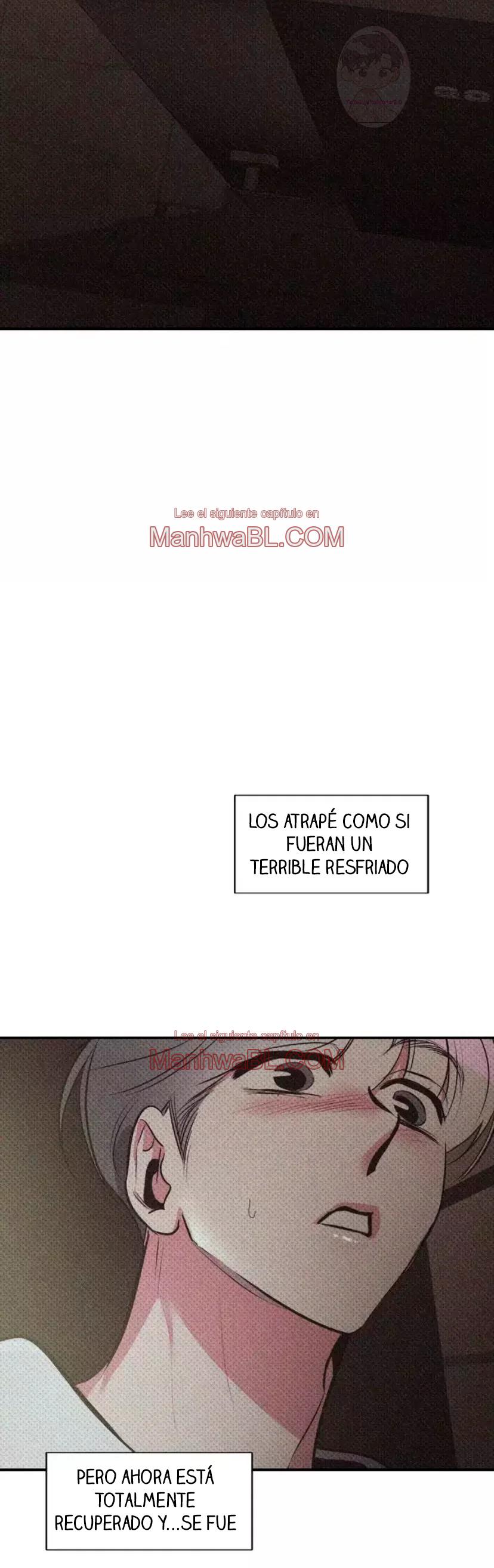 Perfect Body Partner - Capítulo 48 manhwa