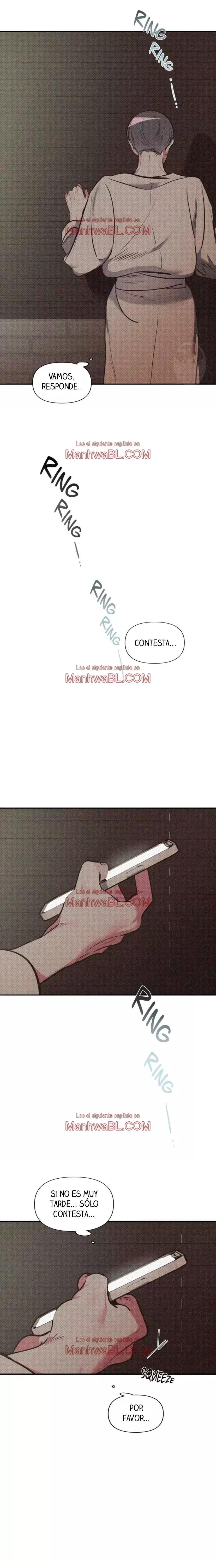Perfect Body Partner - Capítulo 48 manhwa