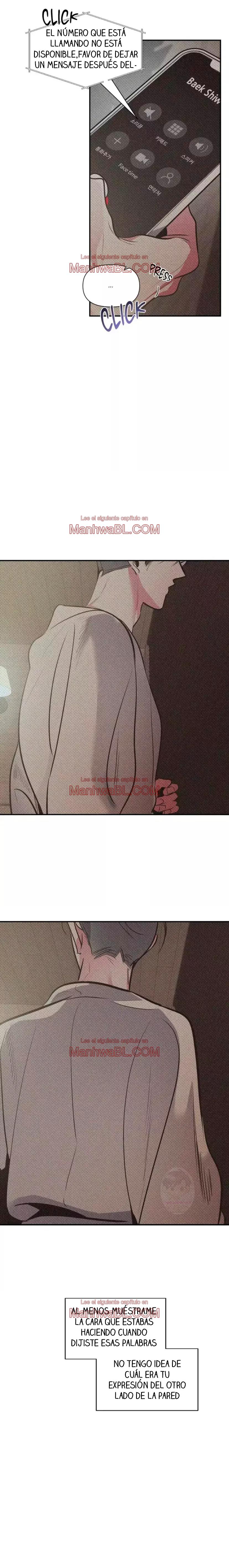 Perfect Body Partner - Capítulo 48 manhwa