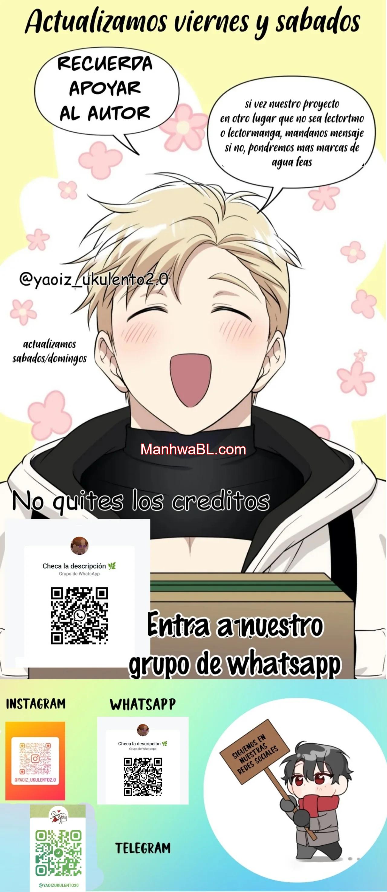 Perfect Body Partner - Capítulo 38 manhwa