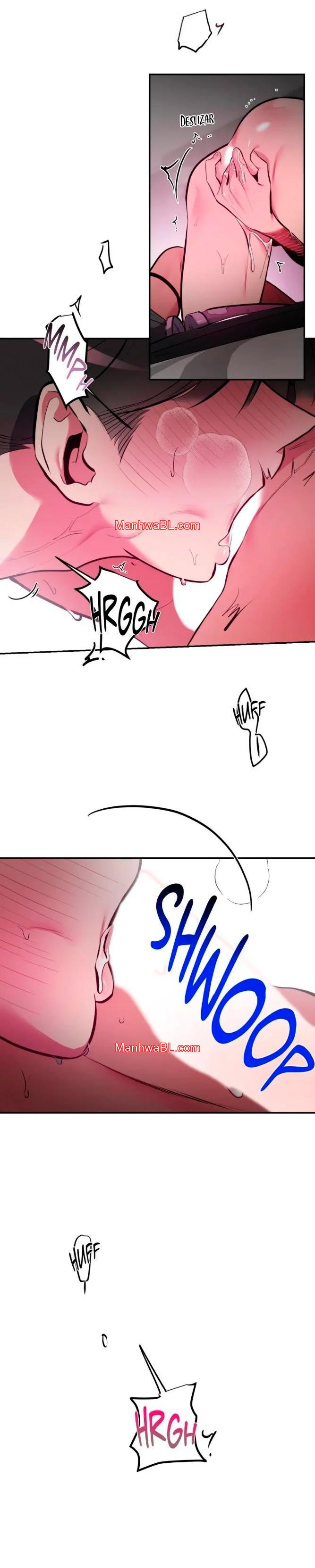 Perfect Body Partner - Capítulo 38 manhwa
