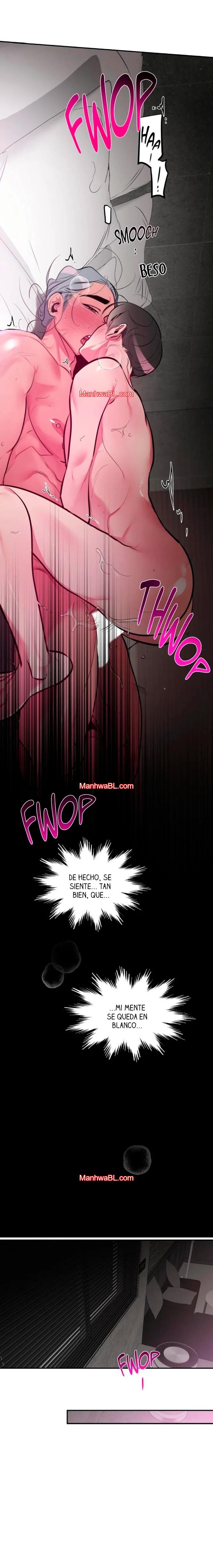 Perfect Body Partner - Capítulo 38 2 manhwa