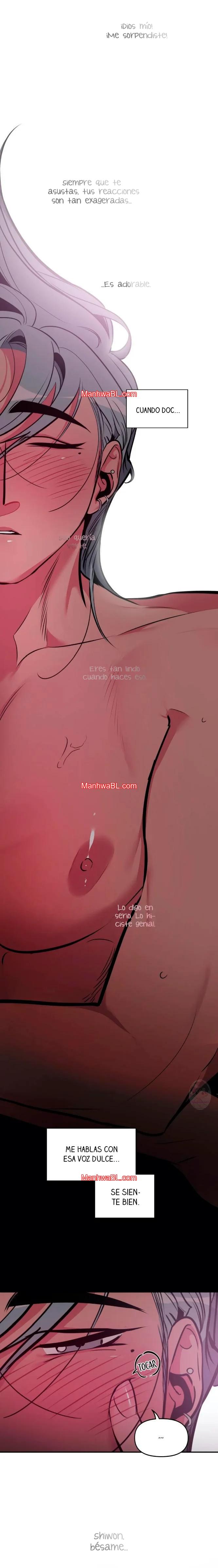 Perfect Body Partner - Capítulo 38 2 manhwa