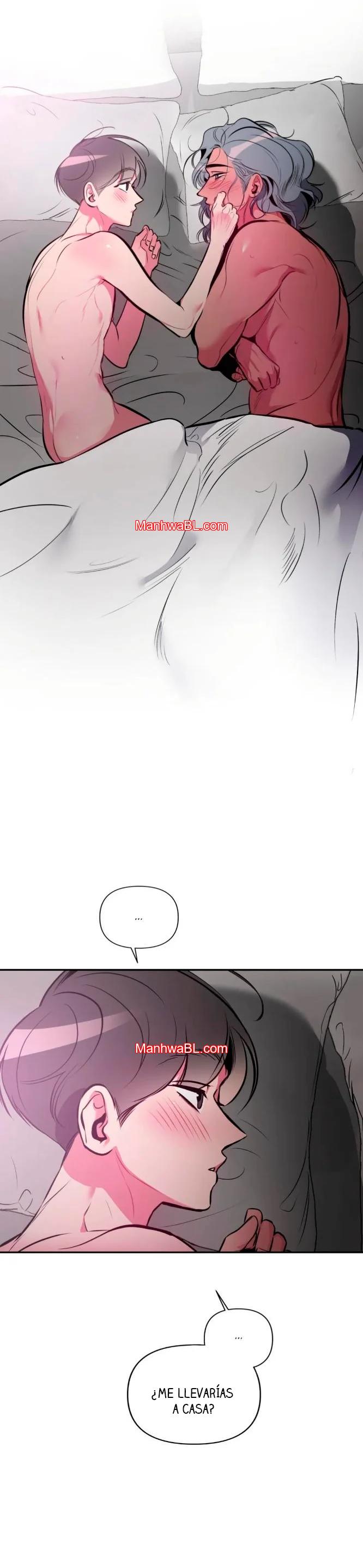 Perfect Body Partner - Capítulo 38 2 manhwa