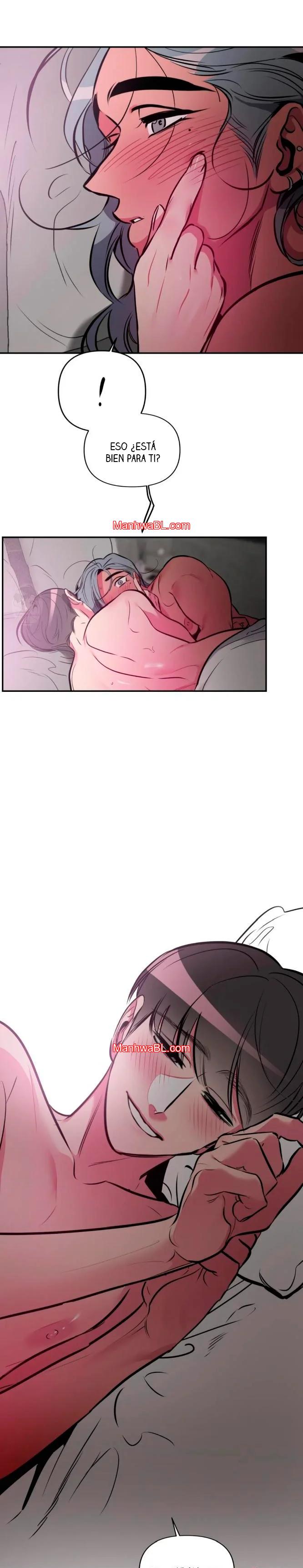 Perfect Body Partner - Capítulo 38 2 manhwa