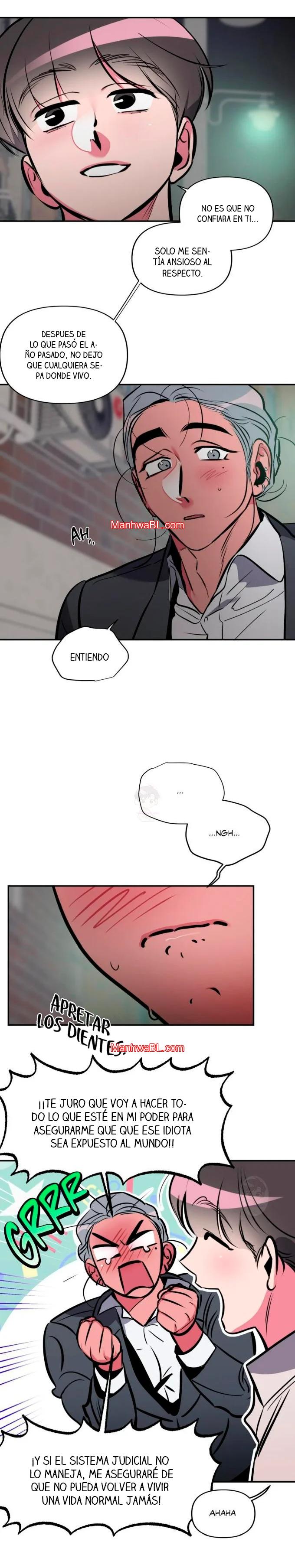 Perfect Body Partner - Capítulo 38 2 manhwa