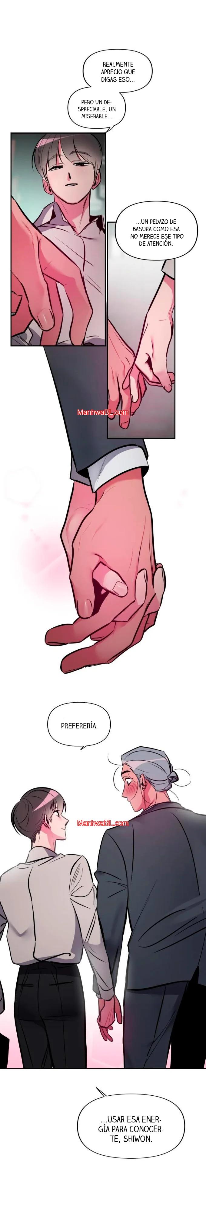 Perfect Body Partner - Capítulo 38 2 manhwa
