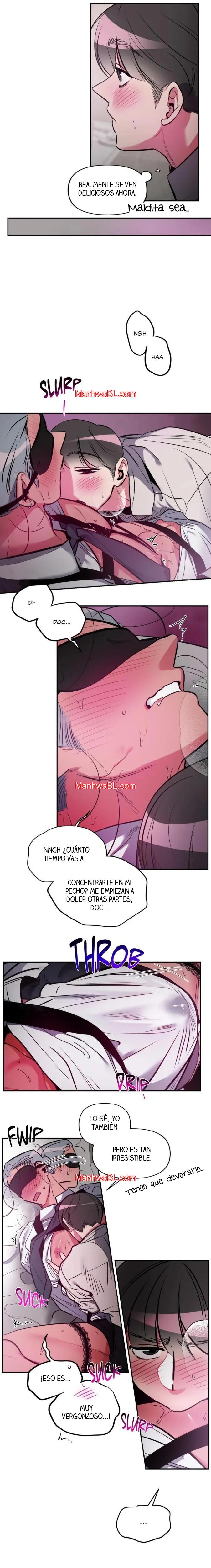 Perfect Body Partner - Capítulo 37 2 manhwa