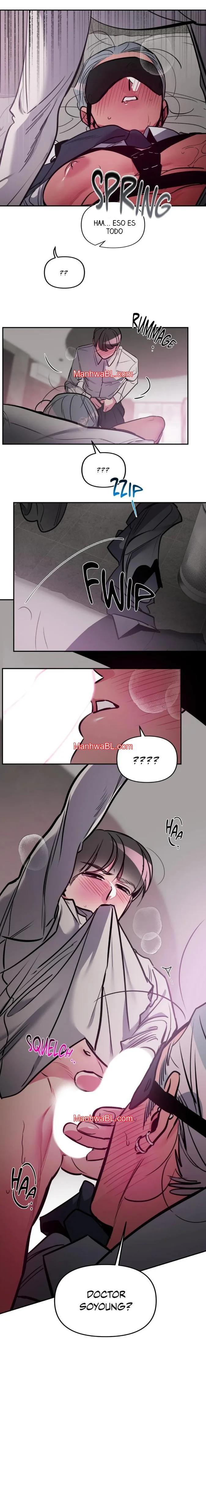 Perfect Body Partner - Capítulo 37 2 manhwa