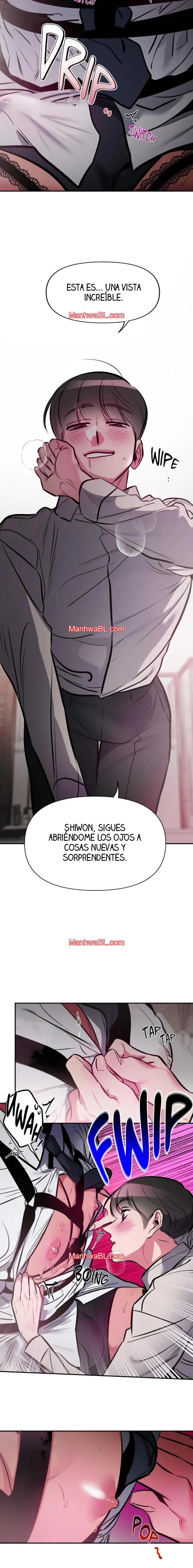 Perfect Body Partner - Capítulo 37 2 manhwa