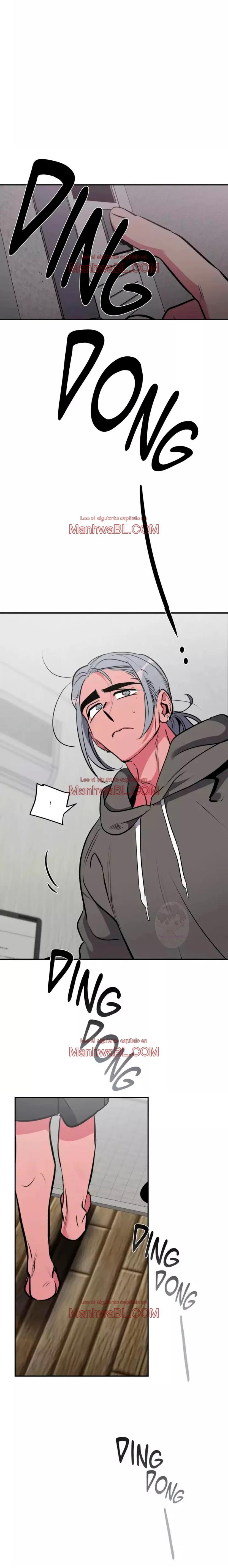 Perfect Body Partner - Capítulo 48 2 manhwa