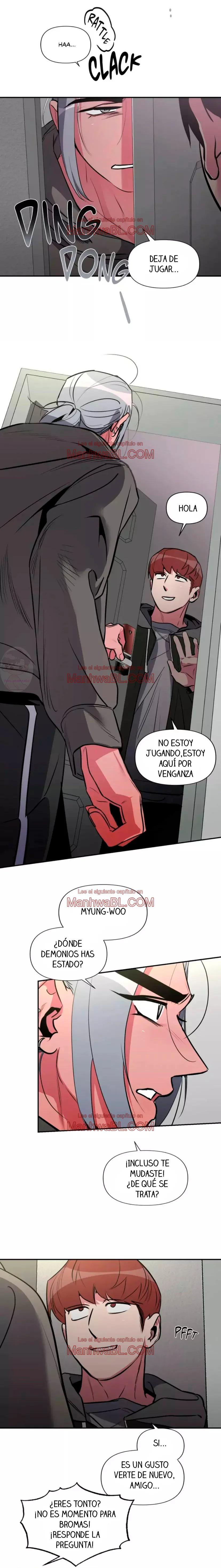 Perfect Body Partner - Capítulo 48 2 manhwa