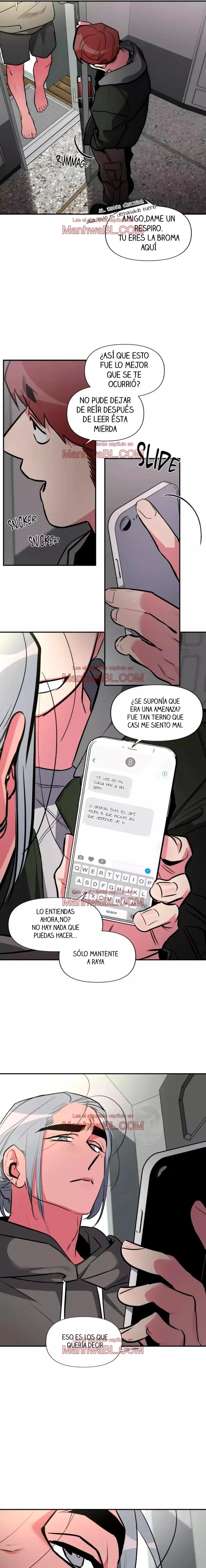 Perfect Body Partner - Capítulo 48 2 manhwa