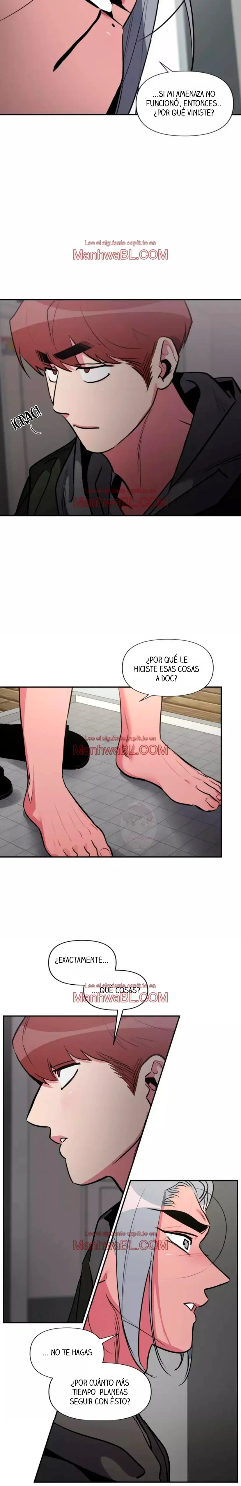 Perfect Body Partner - Capítulo 48 2 manhwa