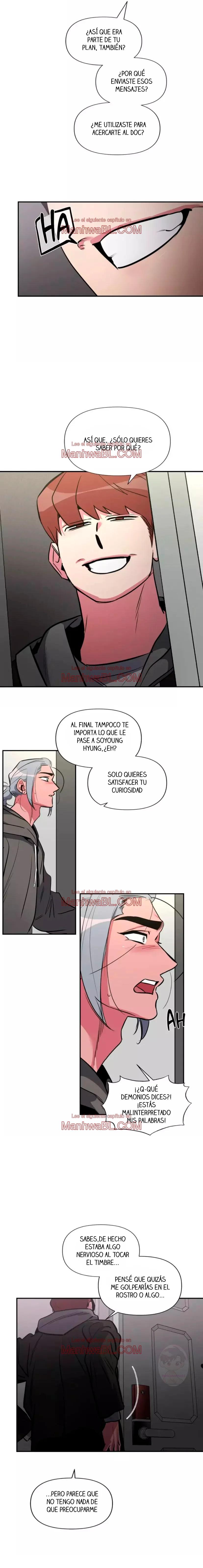 Perfect Body Partner - Capítulo 48 2 manhwa