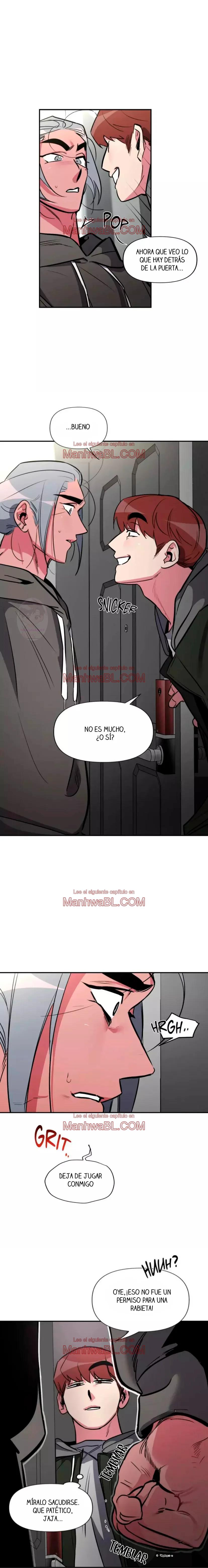 Perfect Body Partner - Capítulo 48 2 manhwa