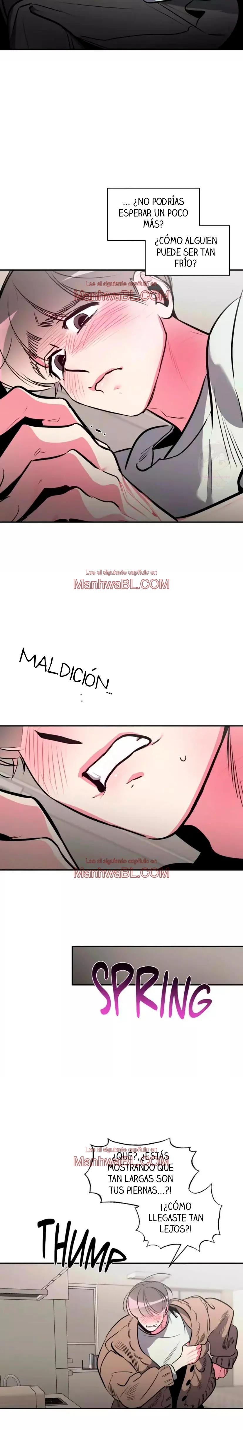 Perfect Body Partner - Capítulo 48 2 manhwa
