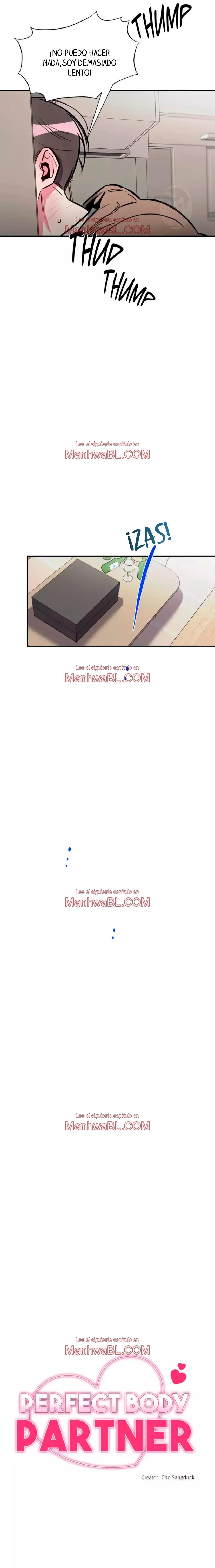 Perfect Body Partner - Capítulo 48 2 manhwa