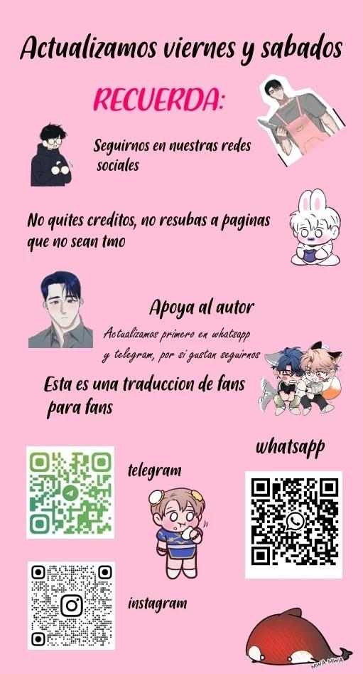 Perfect Body Partner - Capítulo 36 manhwa