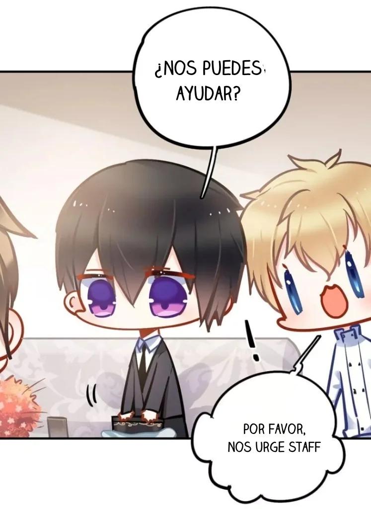 Perfect Body Partner - Capítulo 36 manhwa