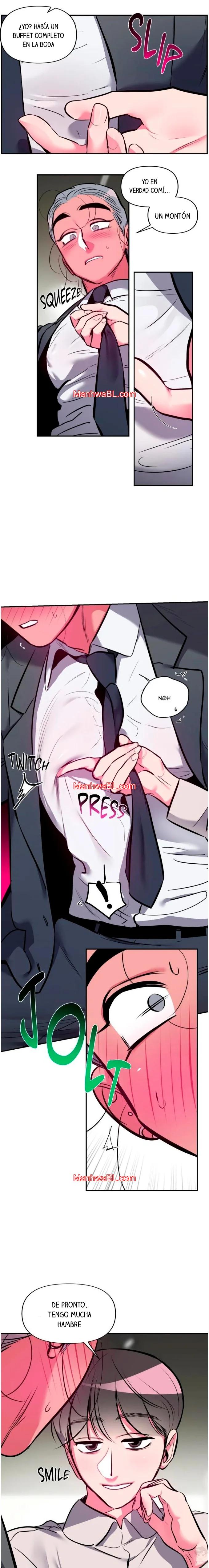 Perfect Body Partner - Capítulo 36 2 manhwa