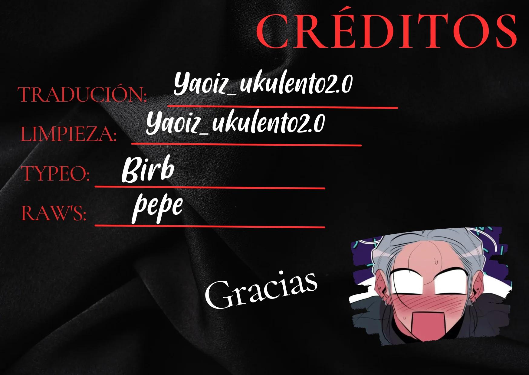 Perfect Body Partner - Capítulo 37 3 manhwa