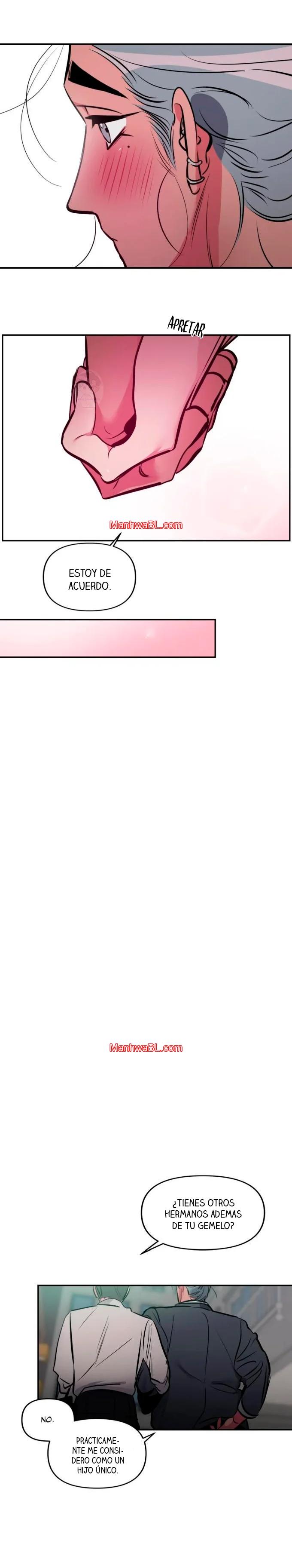 Perfect Body Partner - Capítulo 38 3 manhwa