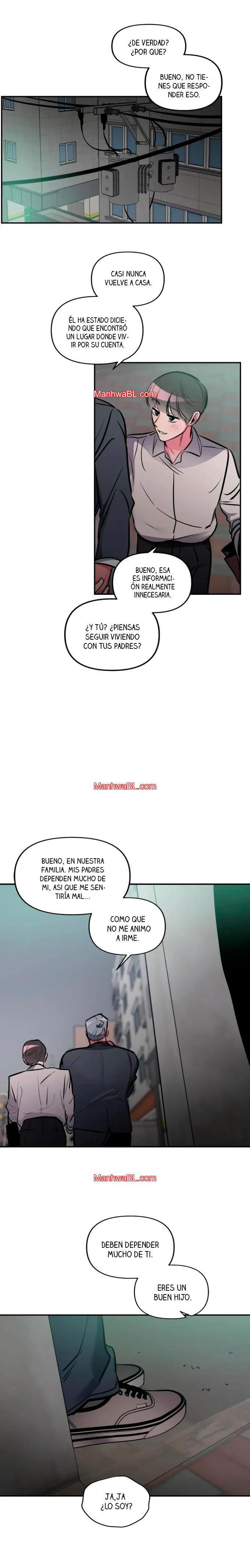 Perfect Body Partner - Capítulo 38 3 manhwa
