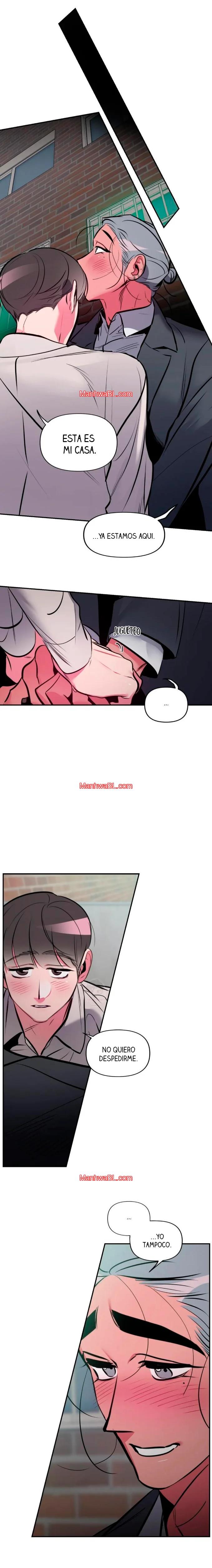 Perfect Body Partner - Capítulo 38 3 manhwa