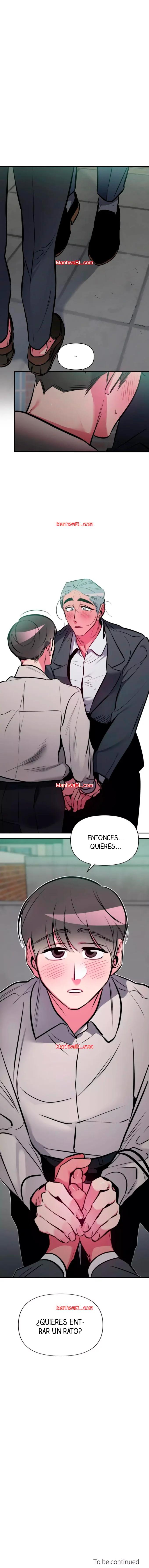 Perfect Body Partner - Capítulo 38 3 manhwa
