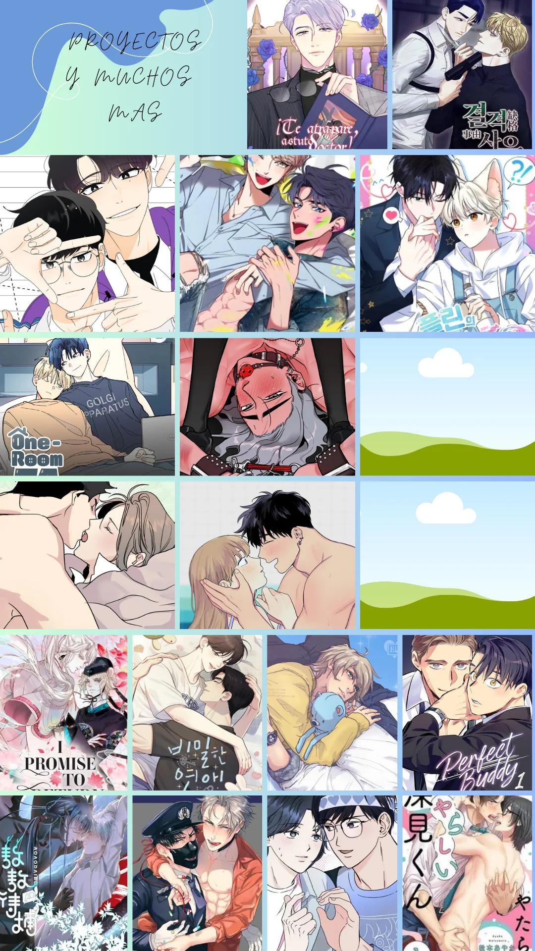 Perfect Body Partner - Capítulo 38 3 manhwa