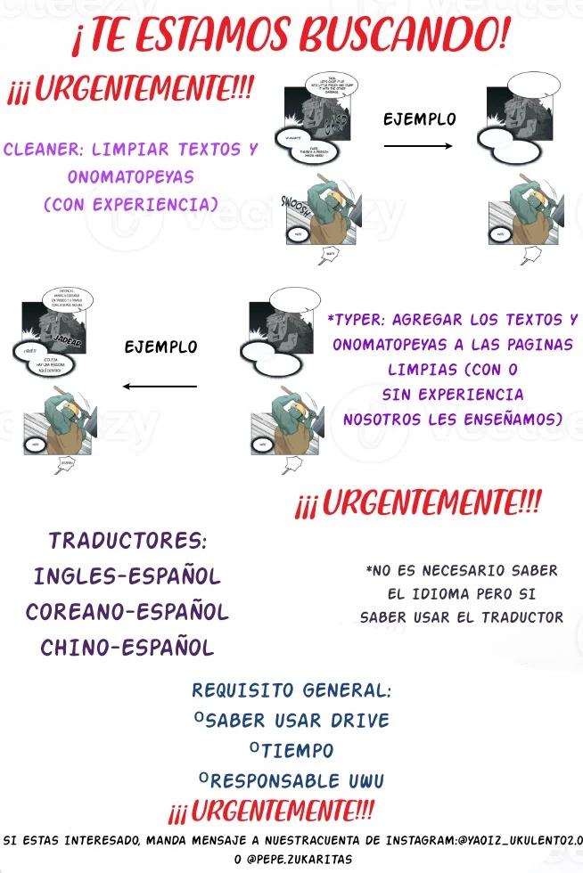 Traje de gato, corbata de perro - Capítulo 60 manhwa