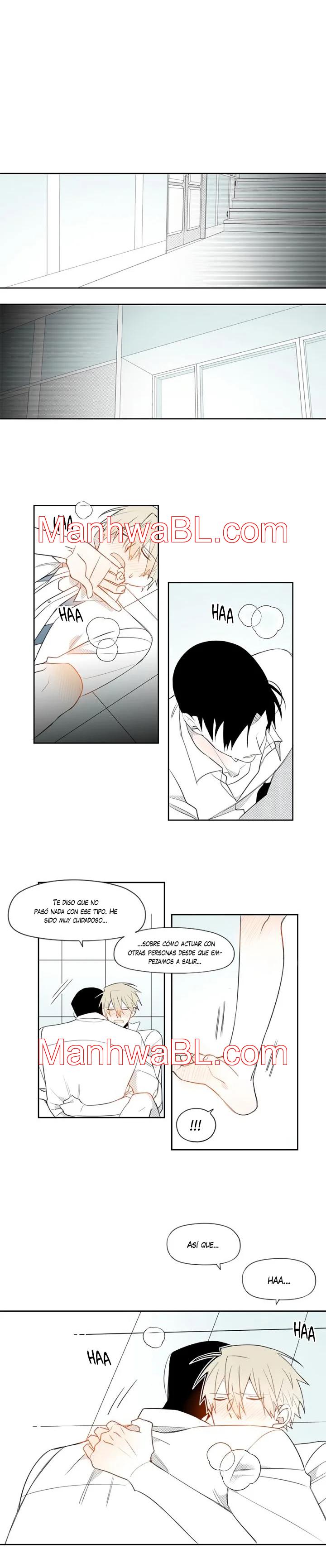 Park Han-Huui Manager - Capítulo 76 2 manhwa