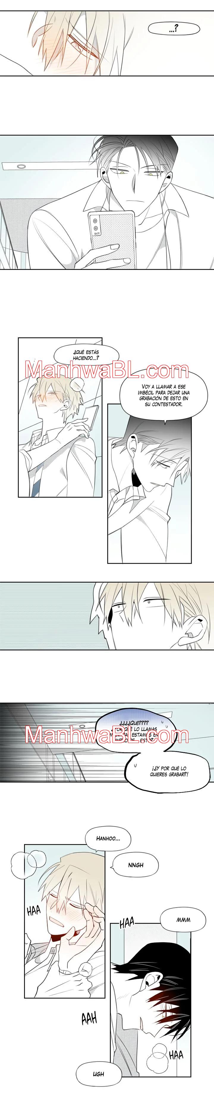 Park Han-Huui Manager - Capítulo 76 2 manhwa