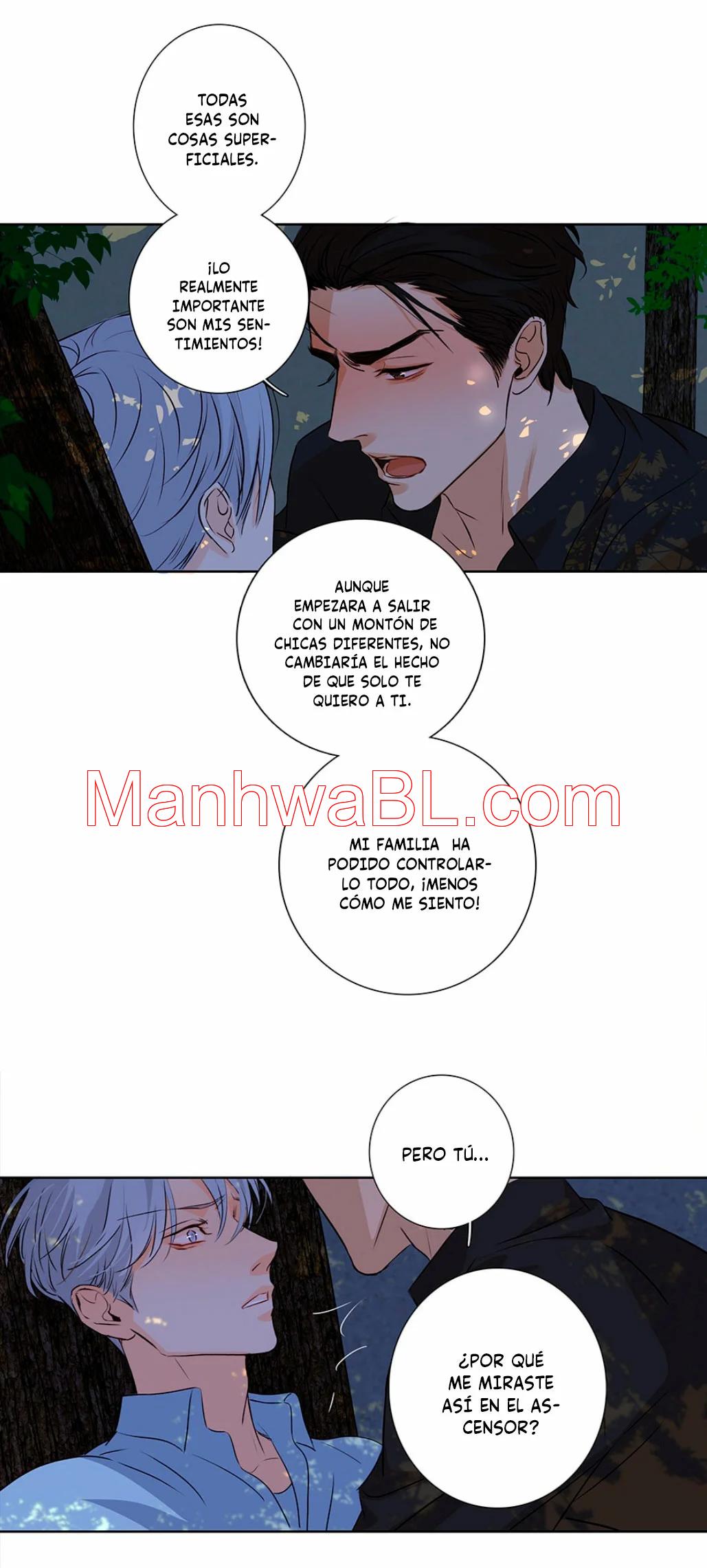 Please Do Not Open the Beast - Capítulo 39 2 manhwa