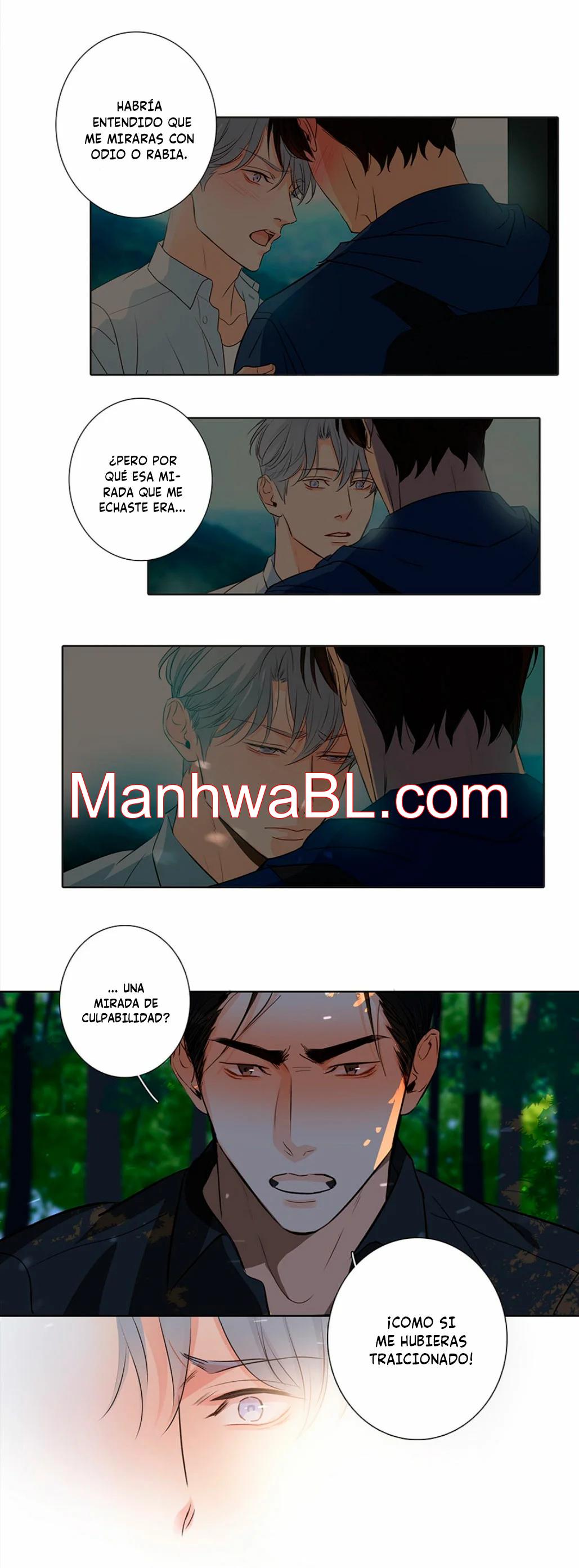 Please Do Not Open the Beast - Capítulo 39 2 manhwa