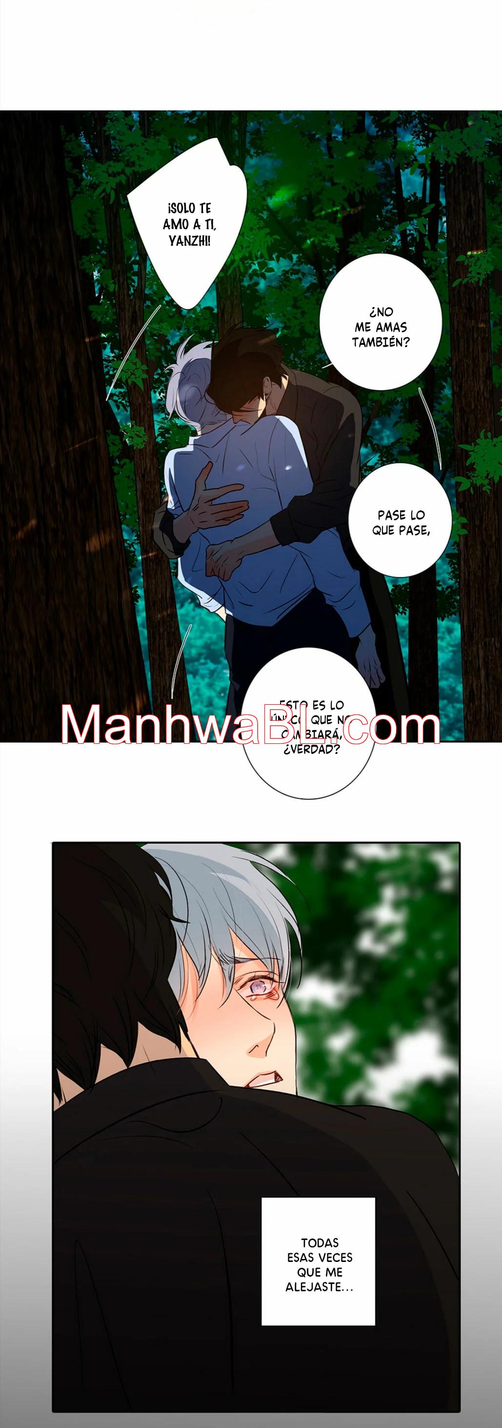 Please Do Not Open the Beast - Capítulo 39 2 manhwa