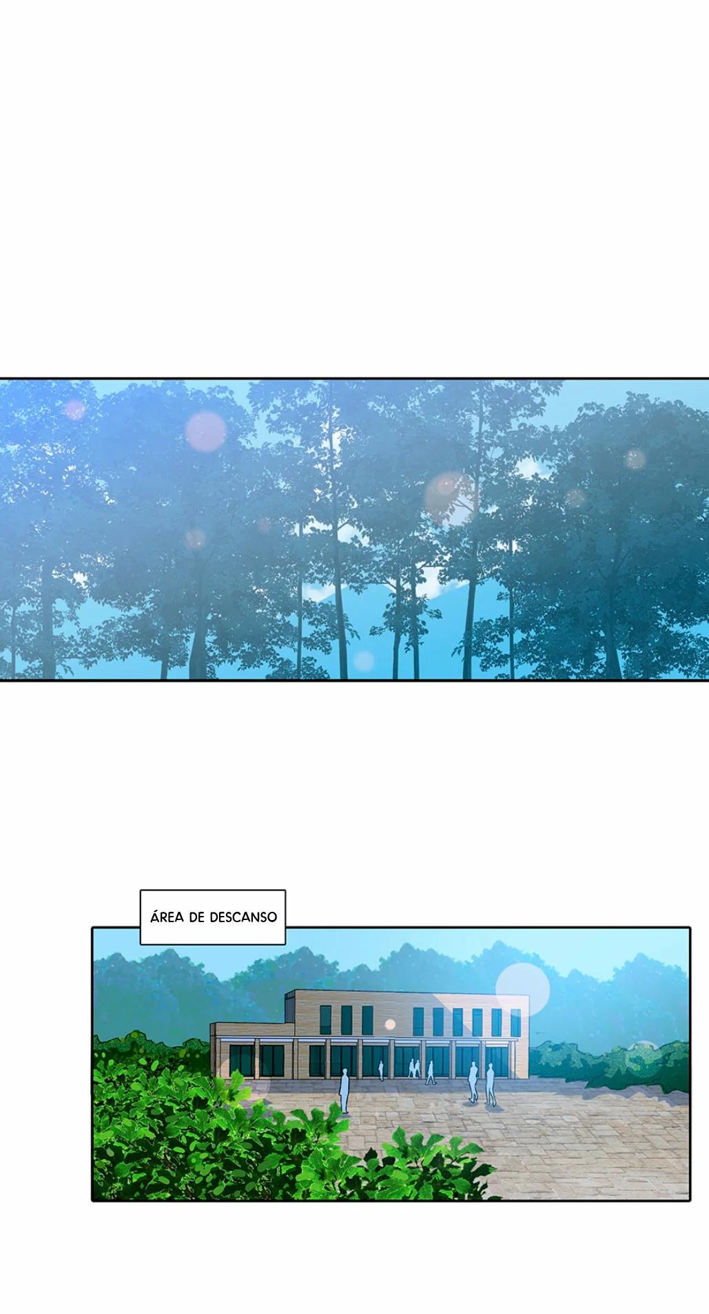 Please Do Not Open the Beast - Capítulo 39 2 manhwa