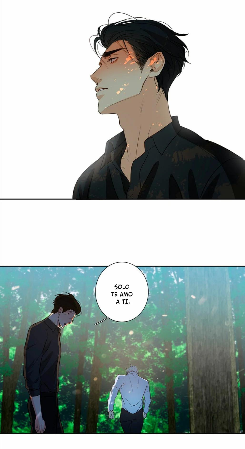 Please Do Not Open the Beast - Capítulo 39 3 manhwa