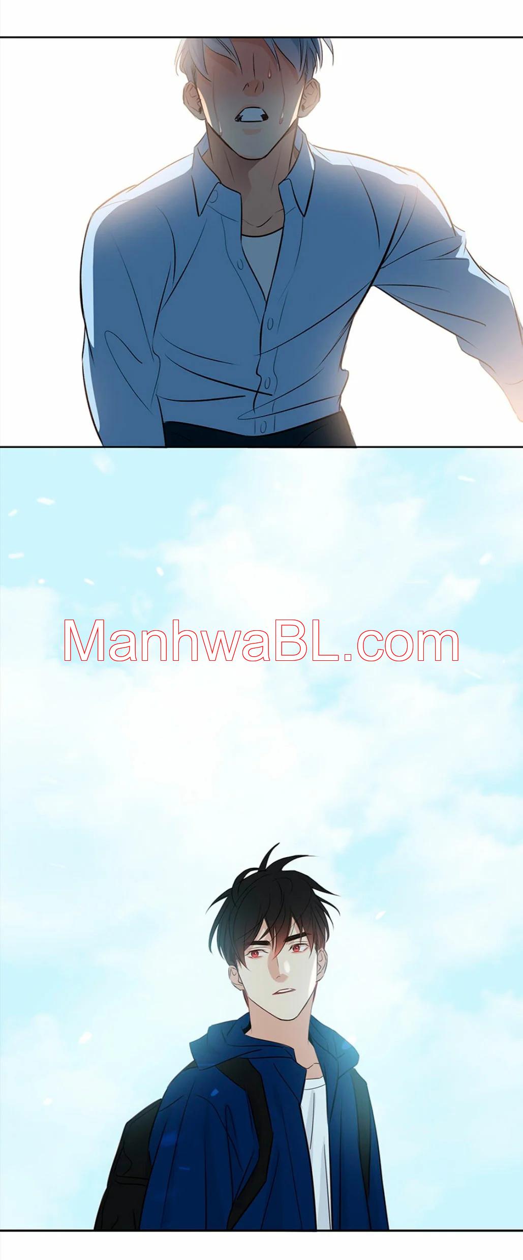 Please Do Not Open the Beast - Capítulo 39 3 manhwa