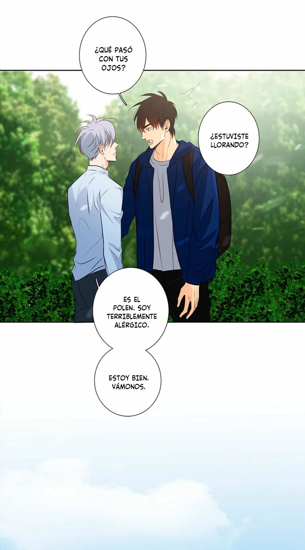 Please Do Not Open the Beast - Capítulo 39 3 manhwa