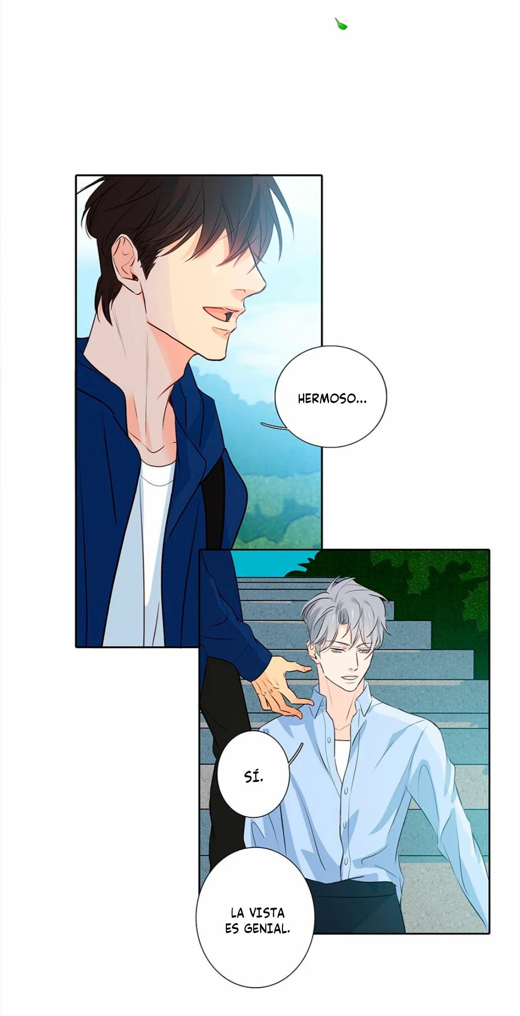 Please Do Not Open the Beast - Capítulo 39 3 manhwa