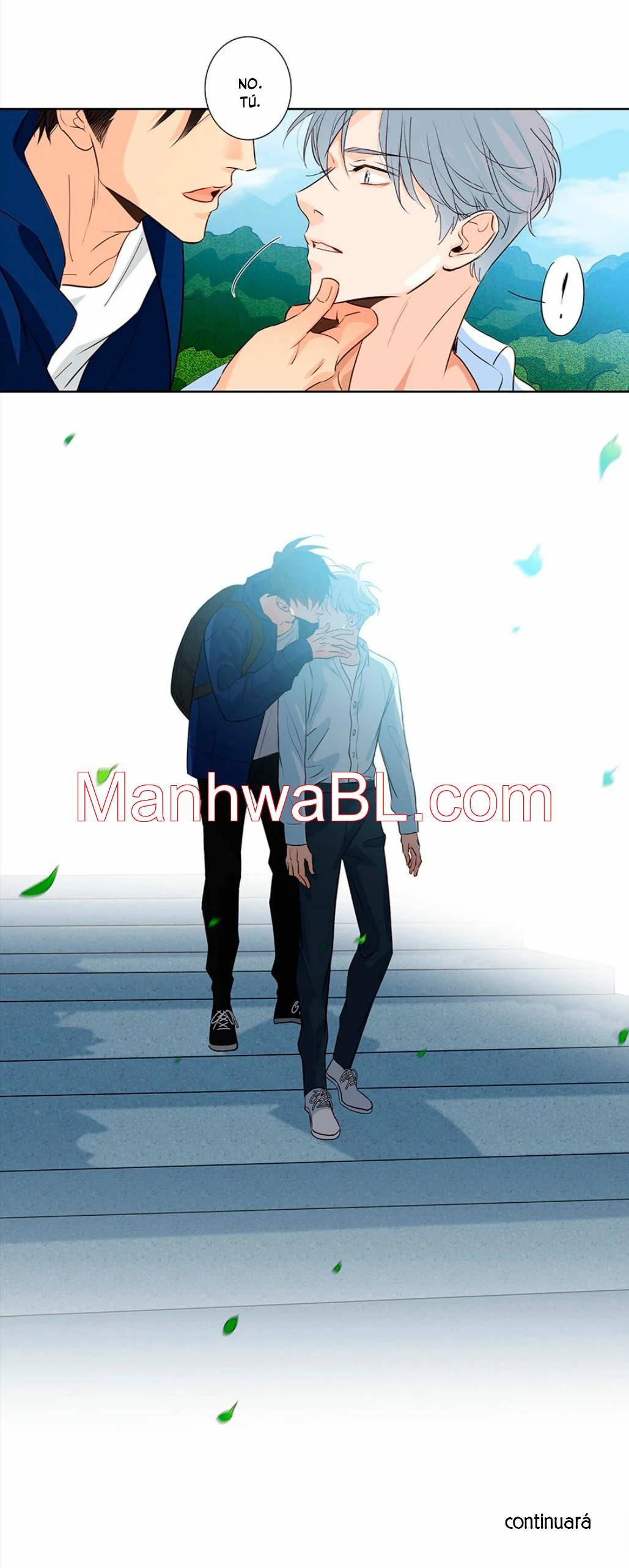 Please Do Not Open the Beast - Capítulo 39 3 manhwa